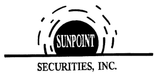SUNPOINT SECURITIES, INC. logo