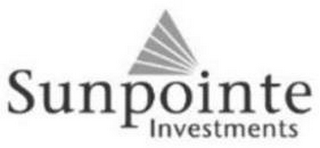 SUNPOINTE INVESTMENTS logo