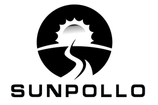 SUNPOLLO logo