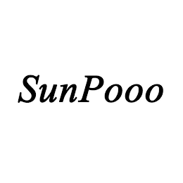 SUNPOOO logo