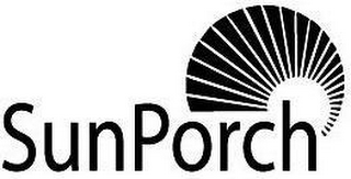 SUNPORCH logo