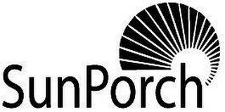 SUNPORCH logo