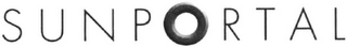 SUNPORTAL logo