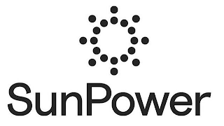 SUNPOWER logo