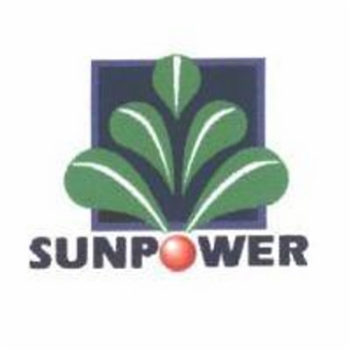 SUNPOWER logo