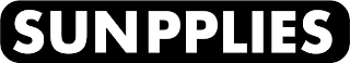 SUNPPLIES logo
