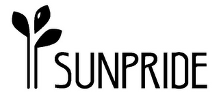 SUNPRIDE logo