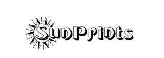 SUNPRINTS logo