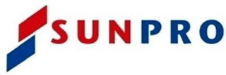 SUNPRO logo