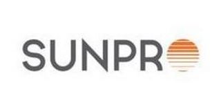 SUNPRO logo