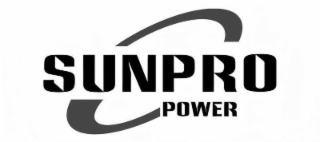 SUNPRO POWER