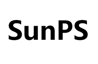 SUNPS logo