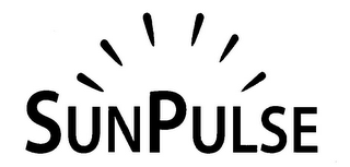SUNPULSE logo
