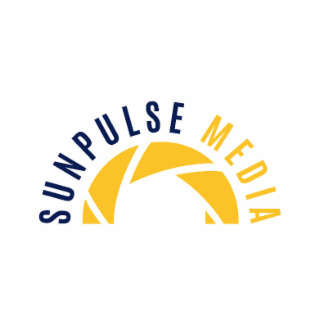 SUNPULSE MEDIA logo