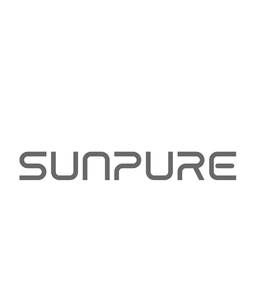 SUNPURE logo