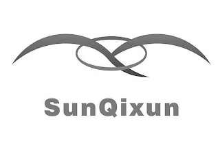 SUNQIXUN logo