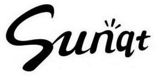 SUNQT logo