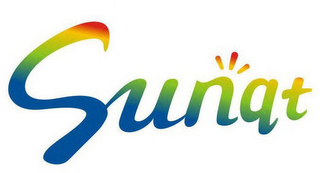 SUNQT logo