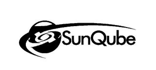 SUNQUBE logo