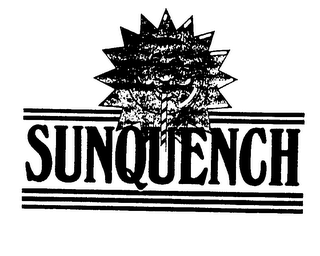 SUNQUENCH logo