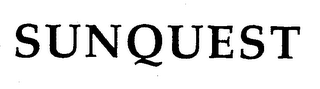 SUNQUEST logo