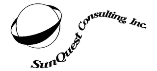 SUNQUEST CONSULTING, INC. logo