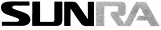 SUNRA logo