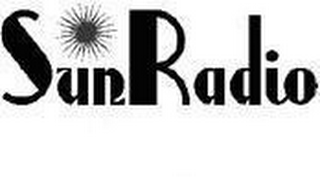 SUNRADIO logo