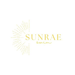 SUNRAE SWIM logo