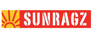 SUNRAGZ logo