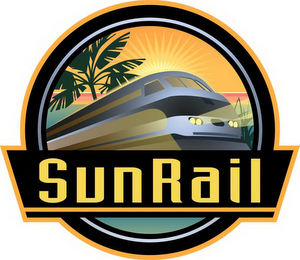 SUNRAIL logo