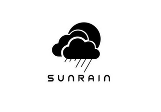 SUNRAIN logo