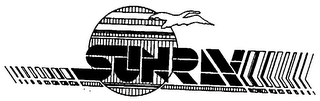 SUNRAY logo