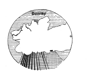 SUNRAY logo
