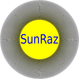 SUNRAZ logo