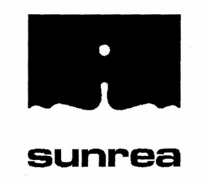 SUNREA logo