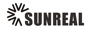 SUNREAL logo