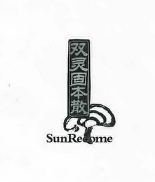 SUNRECOME logo