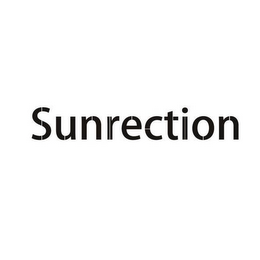 SUNRECTION logo