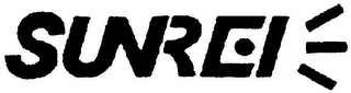 SUNREE logo
