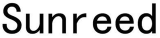 SUNREED logo