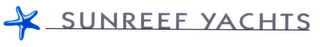 SUNREEF YACHTS logo