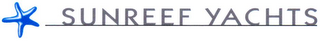 SUNREEF YACHTS logo