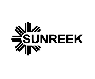 SUNREEK logo
