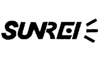SUNREI logo