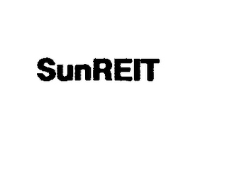 SUNREIT logo