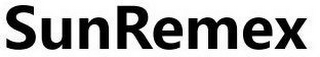 SUNREMEX logo