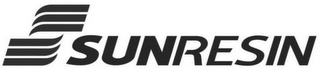 SUNRESIN logo