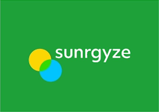 SUNRGYZE logo
