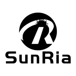 SUNRIA logo